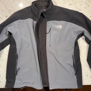 Northface Apex Jacket - size XL